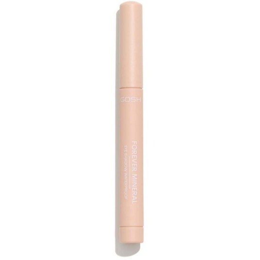 GOSH COPENHAGEN Forever Mineral Matte - Beige - 1.4 G