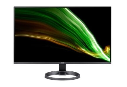 Lcd-Skjerm|Acer|R272gymix|27&Quot |Panel Ips|1920X1080|16:9|155 Hz|1 Ms|Um.Hr2ee.G01 Lcd-Skjerm|Acer|R272gymix|27&Quot |Panel Ips|1920X1080|16:9|155 Hz|1 Ms|Um.Hr2ee.G01