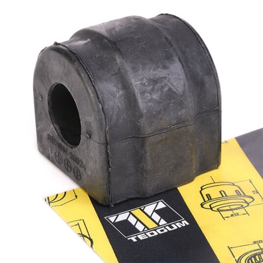 Stabilisator foring TEDGUM 00081994