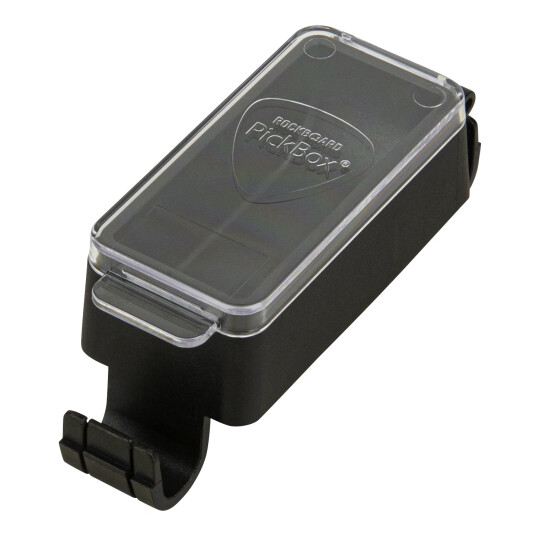 Rockboard Quick Mount Pick Box Rockboard Quick Mount Pick Box