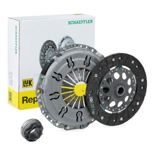 Clutchsett LuK 623 3301 00 Clutchsett LuK 623 3301 00