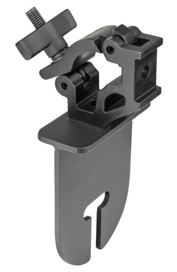 Kupo FH35 C-Boom Clamp For 32mm/ 35mm Pipe