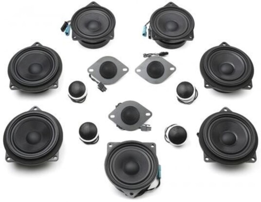 Stereo/Multimedia/Hifi BAVSOUND F10 Top Hi Fi / H/K kit BSD.S1.F10.THF KIT Stereo/Multimedia/Hifi BAVSOUND F10 Top Hi Fi / H/K kit BSD.S1.F10.THF KIT