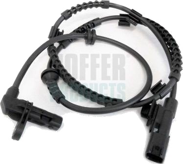 HOFFER 8290586 Sensor ABS HOFFER 8290586 Sensor ABS