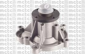 Vannpumpe METELLI