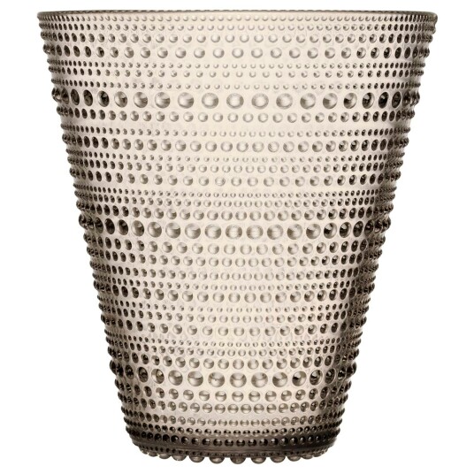 Kastehelmi Vase Lin 15,4 cm Kastehelmi Vase Lin 15,4 cm