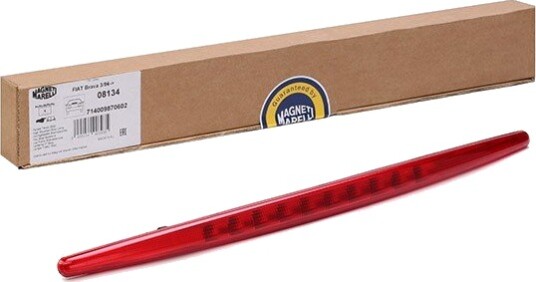 MAGNETI MARELLI 714009870602 Ekstra bremselys