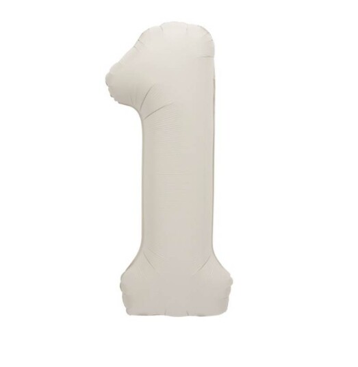 Tallballong 1 Matte Beige 86cm