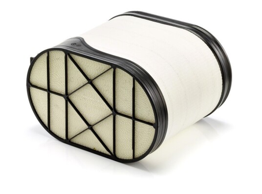 Luftfilter MANN FILTER CP 33 540 Luftfilter MANN FILTER CP 33 540