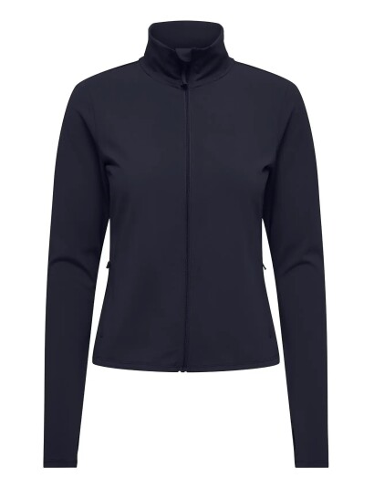 Only Play Onpmina Hn Fz Ls Pck Cardigan   Navy   XL