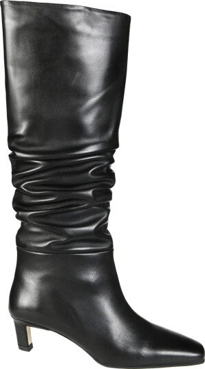 Alohas Dame Sko Svart 36 EU,