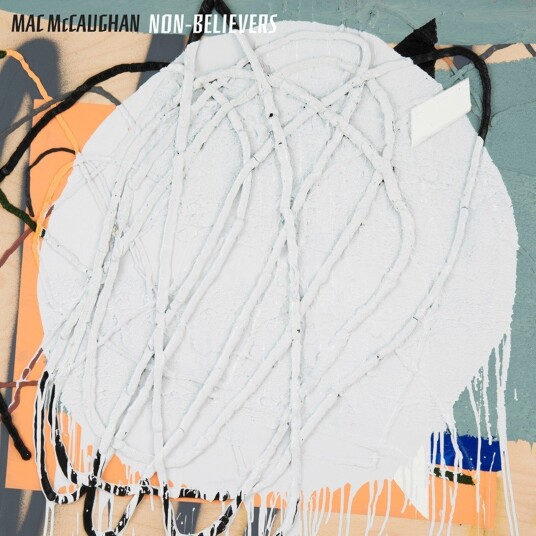 Mac McCaughan NonBelievers CD