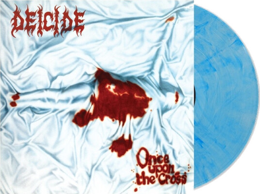 Once Upon The Cross