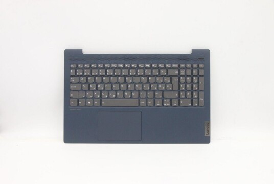 Lenovo Upper Case ASM_HUN L82FG