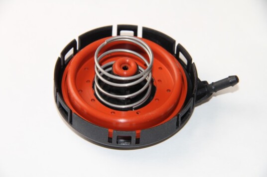 Camco Rep.sats trykkreguleringsventil Camco 11127547058