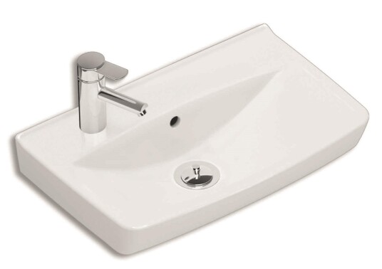 Ifö 15018100 Vaske 50 cm Ifö 15018100 Vaske 50 cm