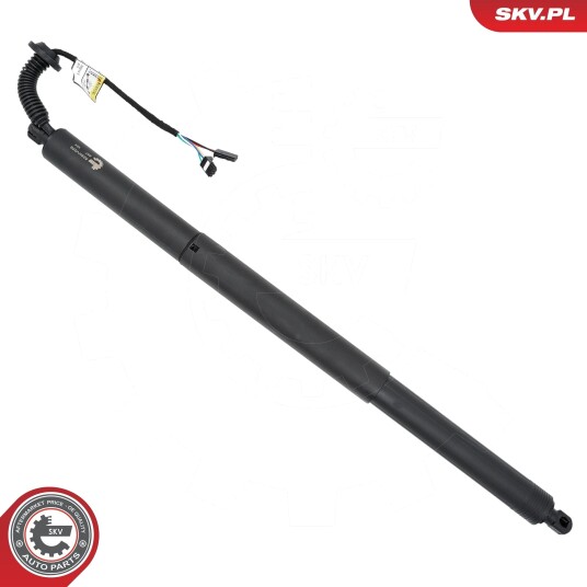 Elektromotor bakluke ESEN SKV 52SKV258