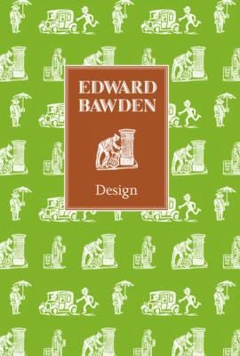 Edward Bawden: Design Edward Bawden: Design