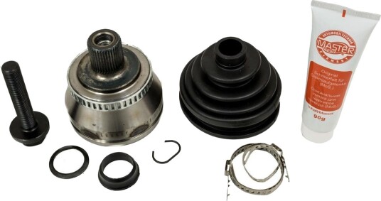 Drivledd MASTER SPORT 300856 SET MS
