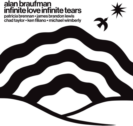 Alan Braufman Infinite Love Infinite Tears CD