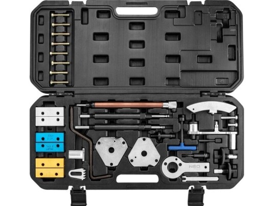 Neo Timing Låsesett For Fiat (11-326) Bensin- Og Dieselmotorer
