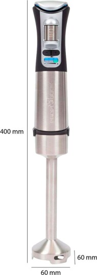 ProfiCook PC-SM 1237 A Stavmikser (200W)