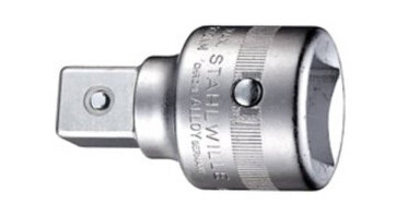 Overgang Top 866 1"" Indv-3/4"" Udv