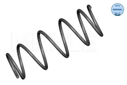 Fjær MEYLE 16 14 639 0023 Fjær MEYLE 16 14 639 0023