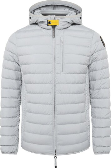 Parajumpers Last Minute Vest Grey S Parajumpers Last Minute Vest Grey S