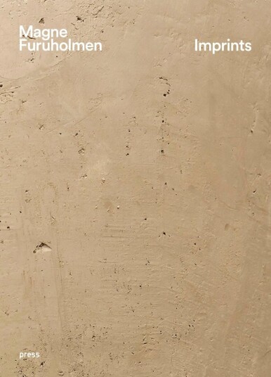 Imprints Av Magne Furuholmen