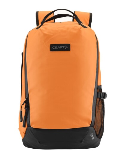 CRAFT ADV Entity Computer Backpack 18 L Chestnut CRAFT ADV Entity Computer Backpack 18 L Chestnut