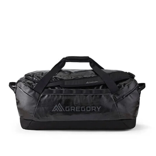 Gregory Alpaca 100 Obsidian Black ALL Gregory Alpaca 100 Obsidian Black ALL