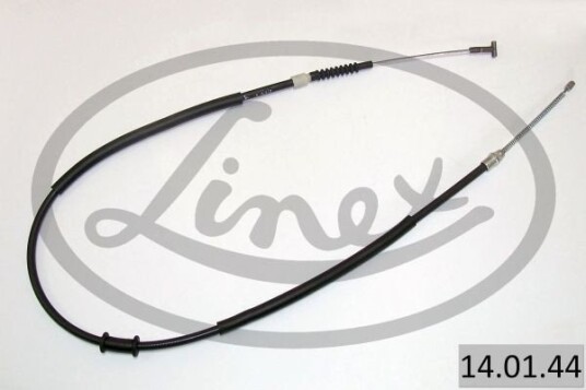 Tautrekk, driftsbremse LINEX 14.01.44
