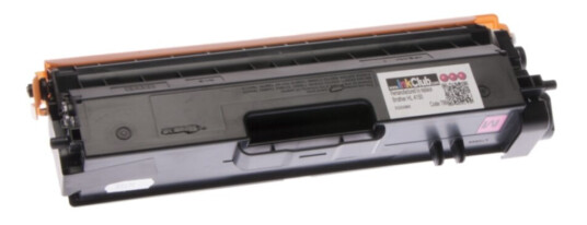inkClub TBU600 Tonerkassett, erstatter Brother TN-325M, magenta, 3.500 sider