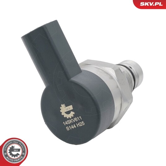 Trykkreguleringsventil, Common-Rail-System ESEN SKV 14SKV611
