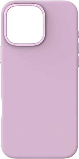 Key Magsafe Silikondeksel Iphone 16 Pro Max, Rosa