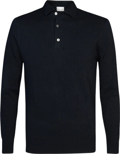 Profuomo Herre Topper Blå XL, Profuomo Herre Topper Blå XL,