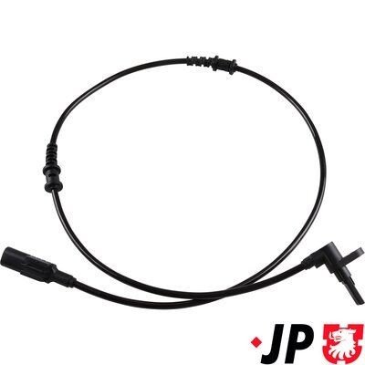 Sensor, ABS JP GROUP 1397104100