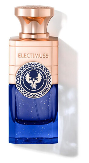 Electimuss London Aquila Absolute Electimuss London Extrait de Parfum 100ml Electimuss London Aquila Absolute Electimuss London Extrait de Parfum 100ml