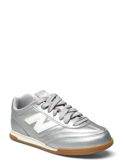 New Balance Rc42 Silver 38 New Balance Rc42 Silver 38