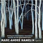 MediaTronixs Robert Schumann : Schumann: Kinderszenen/Waldszenen/… CD (2014) Pre-Owned