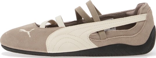 PUMA Speedcat Ballet Sd Wns Grey 37