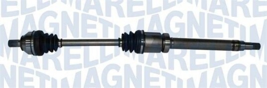 Magneti Marelli Drivaksel MAGNETI MARELLI 302004190201