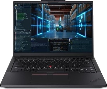 Lenovo ThinkPad P14s G7 14" Workstation WUXGA 21X0000NMX