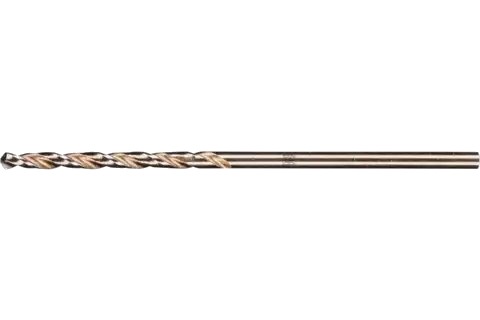 Pferd 25203930, Drill, Twist Betongbor, Høyrehåndsrotasjon, 1,6 Mm, 34 Mm, Aluminium, Messing, Bronse, Støpejern, Støpestål, Sponplate, Kopper, Løvtre, Ikke-Jernholdig...