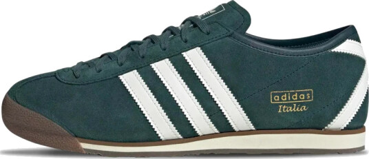 Adidas Herre Sport Grønn 38 EU,