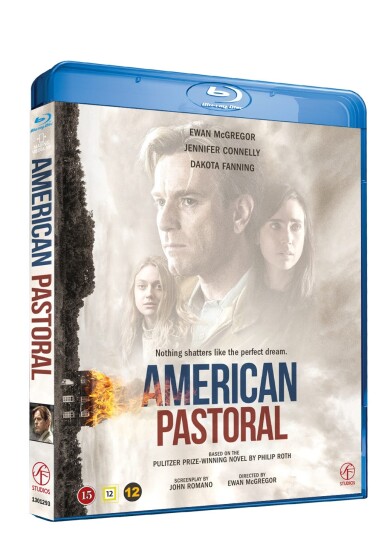 American Pastoral