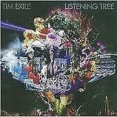 MediaTronixs Tim Exile : Listening Tree CD (2009) Pre-Owned