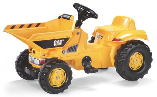 Rolly Toys RollyKid Cat Dumper