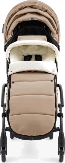 Stokke YOYO⁵ Vognpose, Taupe